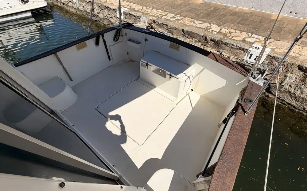 slider 7 Beneteau Antares Serie 8