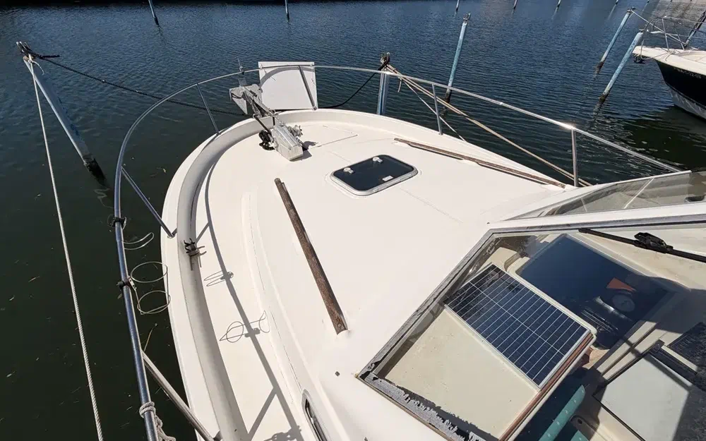 slider 8 Beneteau Antares Serie 8
