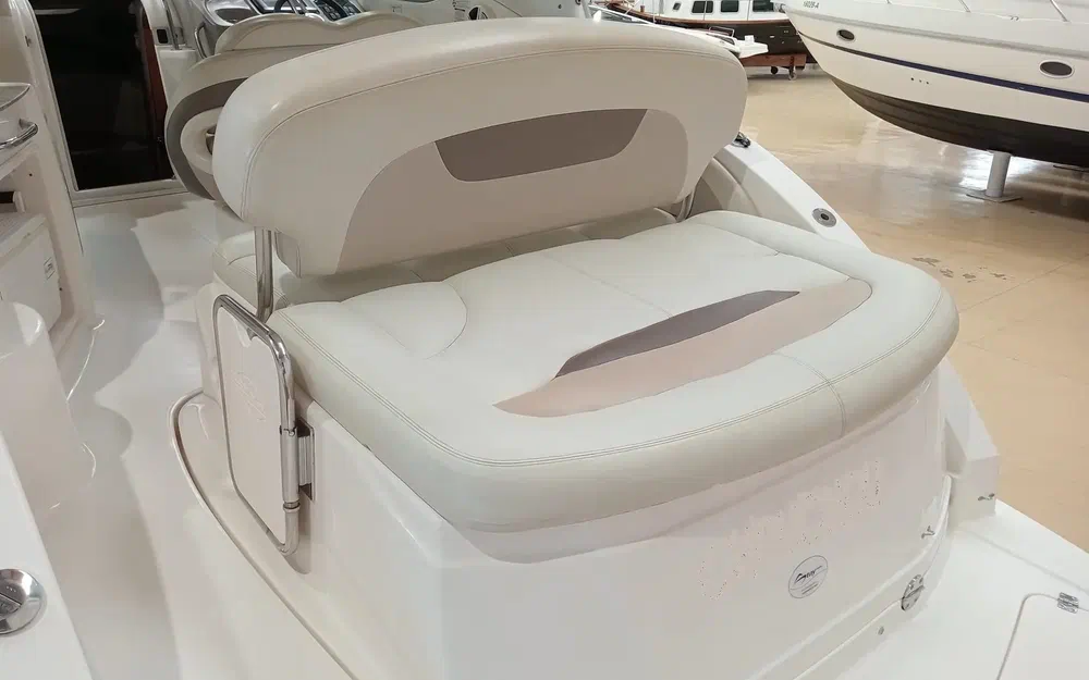 slider 3 Chaparral Signature 250