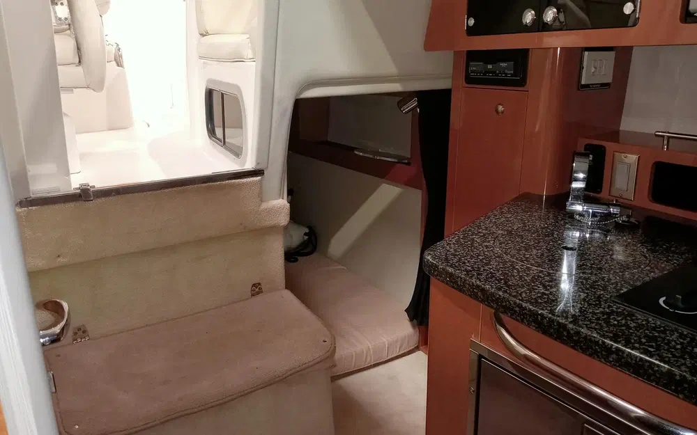 slider 10 Chaparral Signature 250