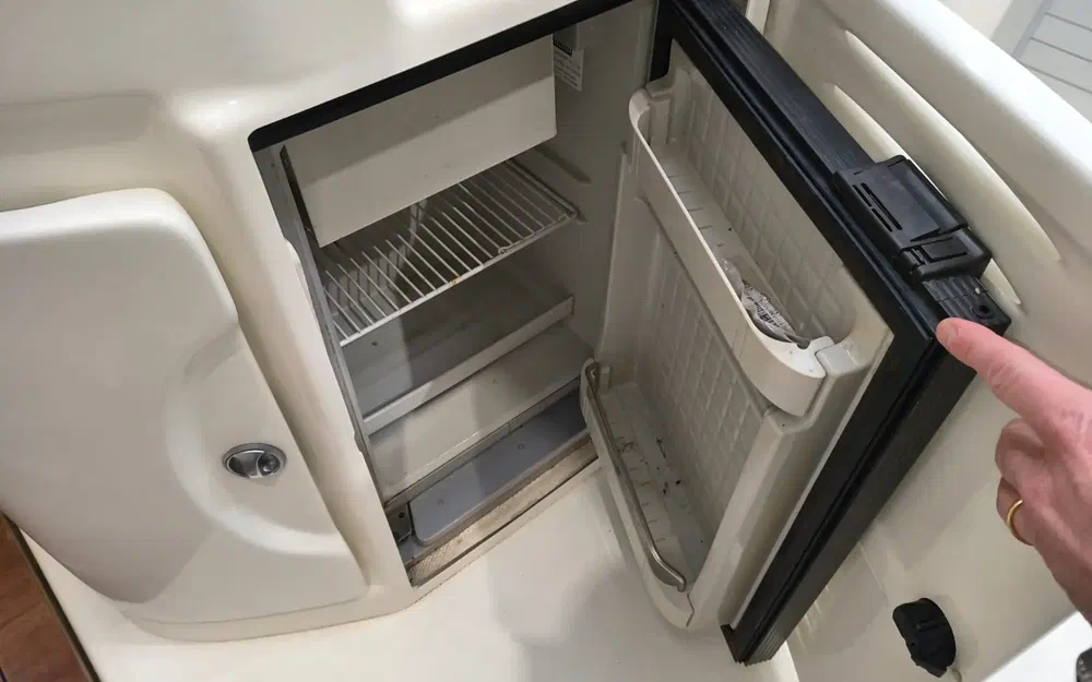 slider 17 Cranchi Endurance 33