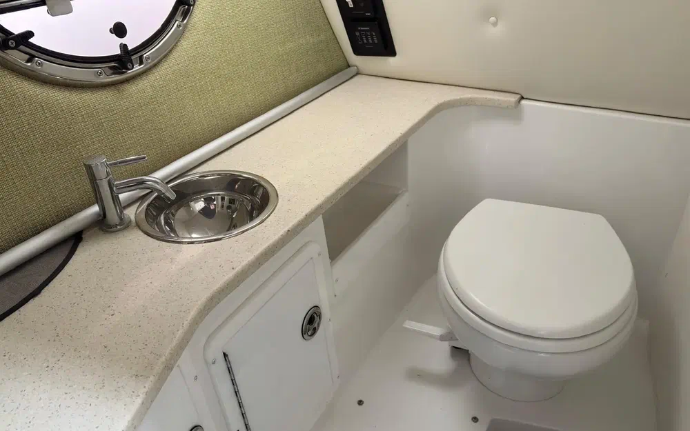 slider 15 Cobalt R30