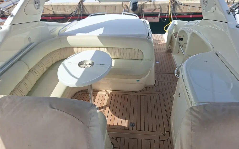 slider 9 Cranchi Endurance 39