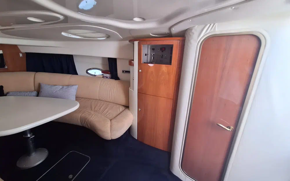 slider 11 Cranchi Endurance 39