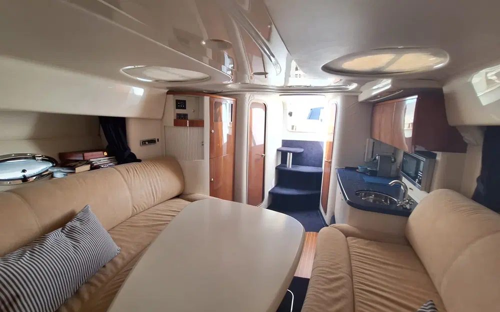 slider 13 Cranchi Endurance 39