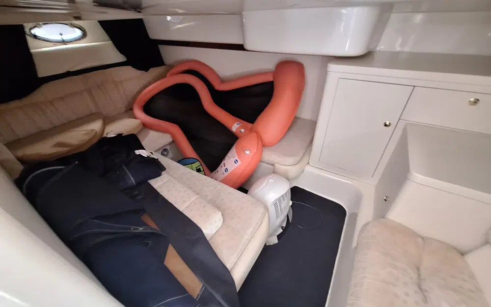 slider 14 Cranchi Endurance 39