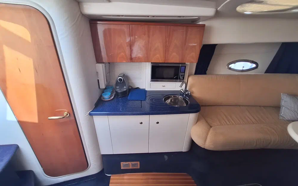 slider 16 Cranchi Endurance 39