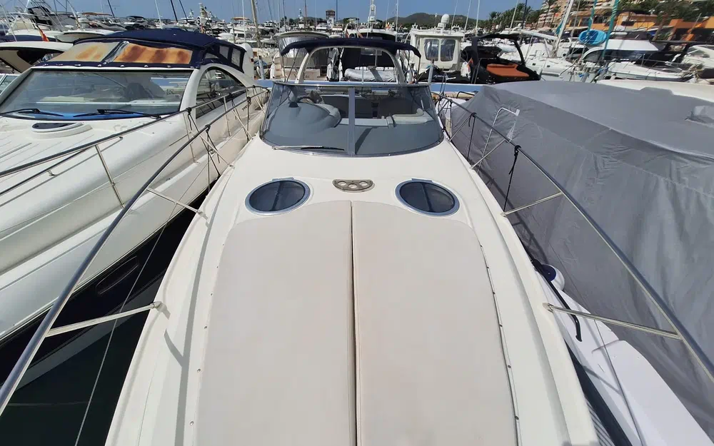 slider 4 Cranchi Endurance 39