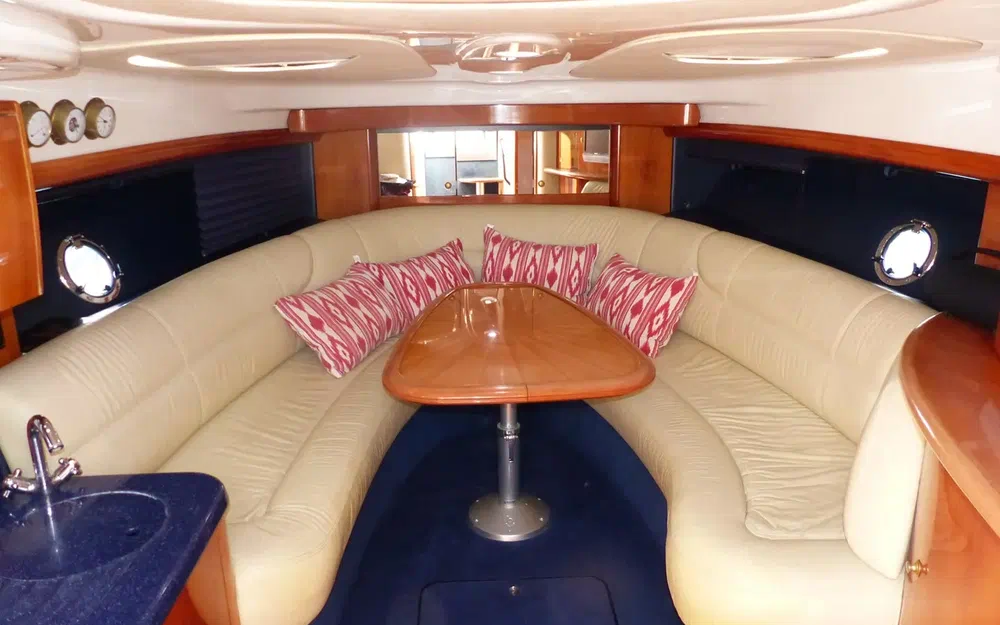 slider 11 Cranchi Endurance 41