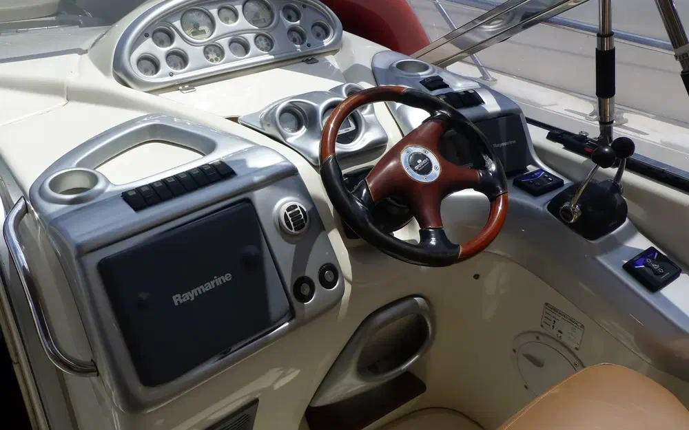 slider 3 Cranchi Endurance 41