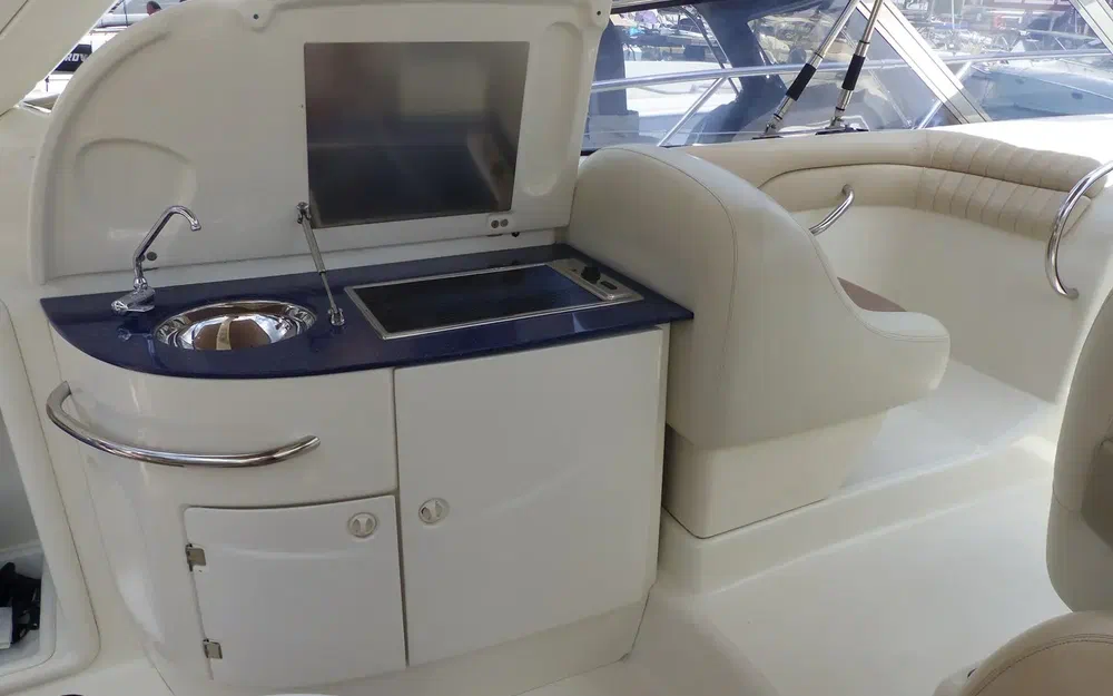 slider 7 Cranchi Endurance 41