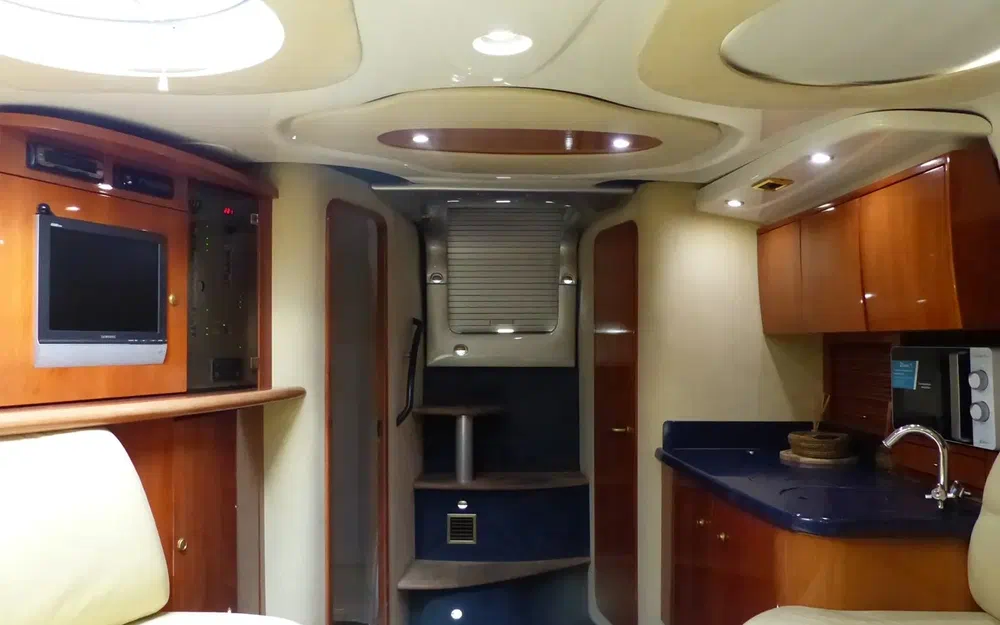 slider 8 Cranchi Endurance 41