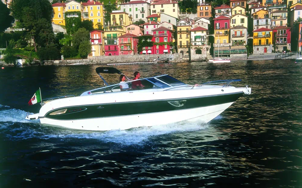 slider 0 Cranchi CSL 27