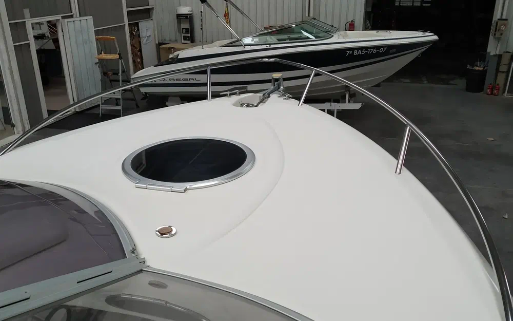 slider 12 Cranchi CSL 27