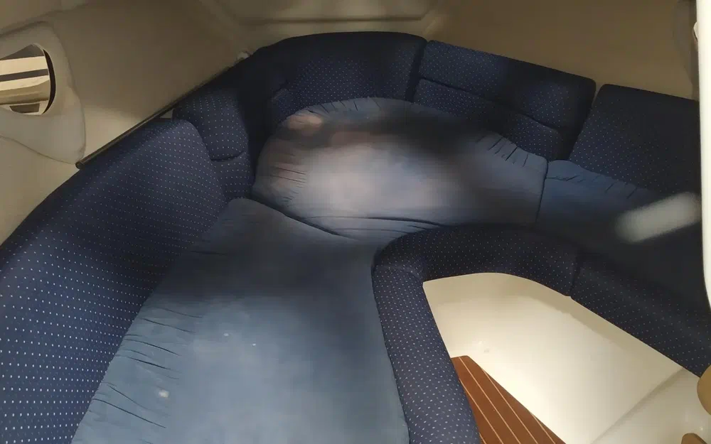 slider 22 Cranchi CSL 27