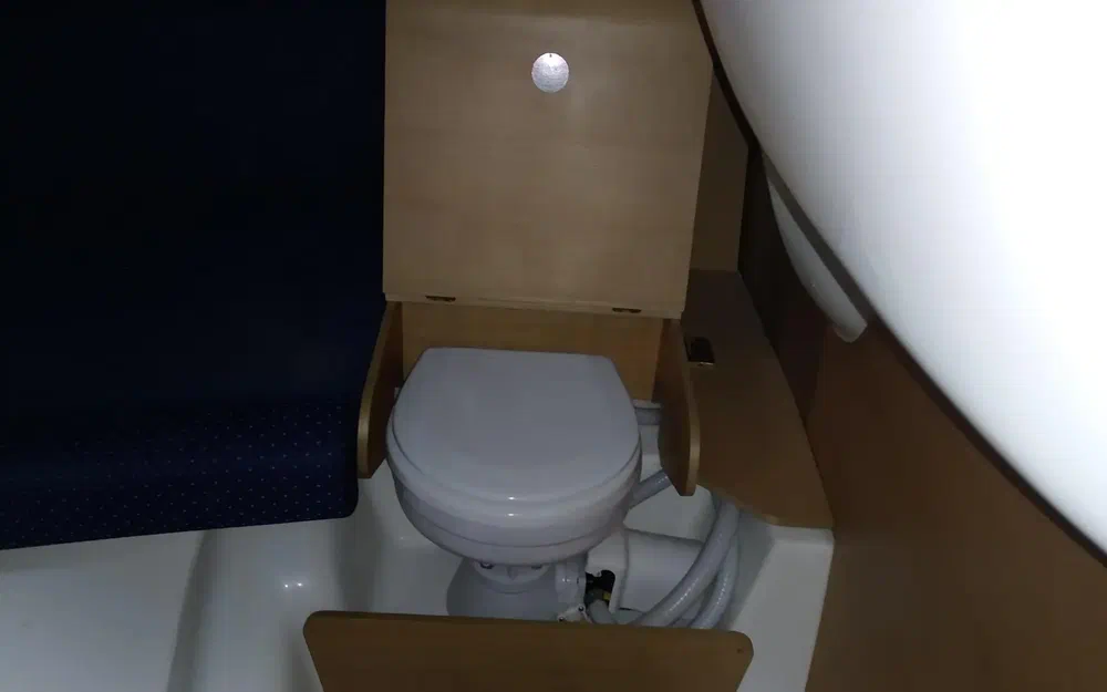 slider 24 Cranchi CSL 27