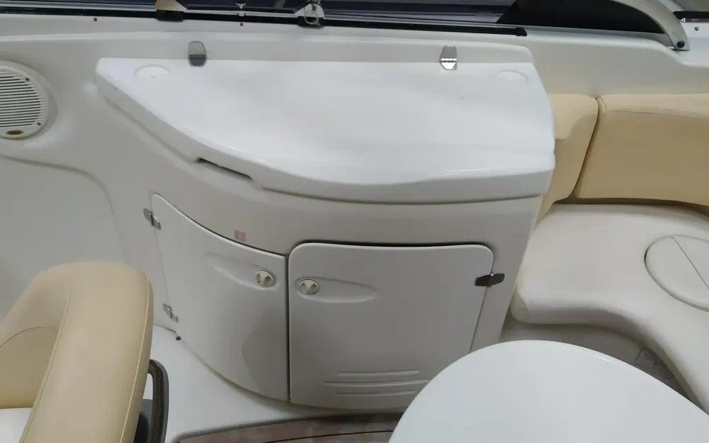 slider 8 Cranchi CSL 27