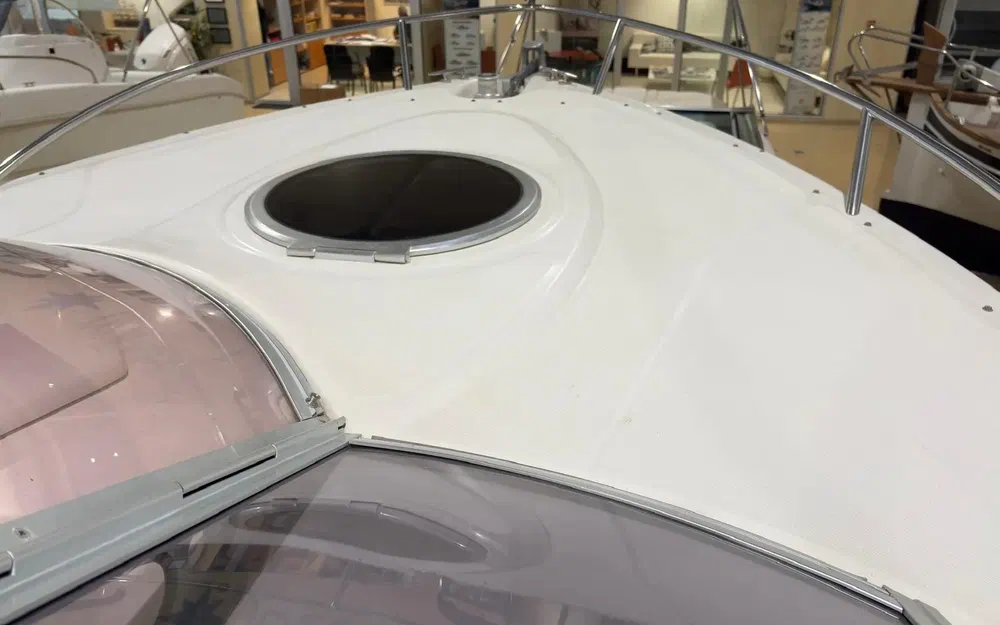 slider 4 Cranchi CSL 27