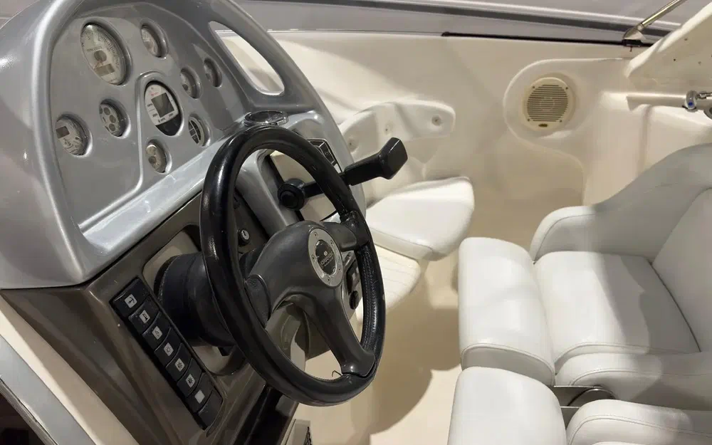 slider 7 Cranchi CSL 27