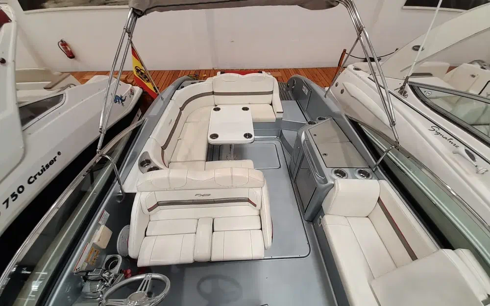 slider 4 Formula 310 Sun Sport