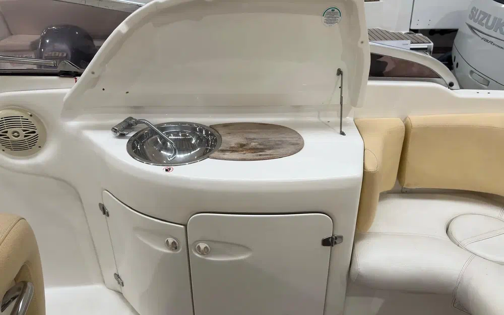 slider 10 Cranchi CSL 27