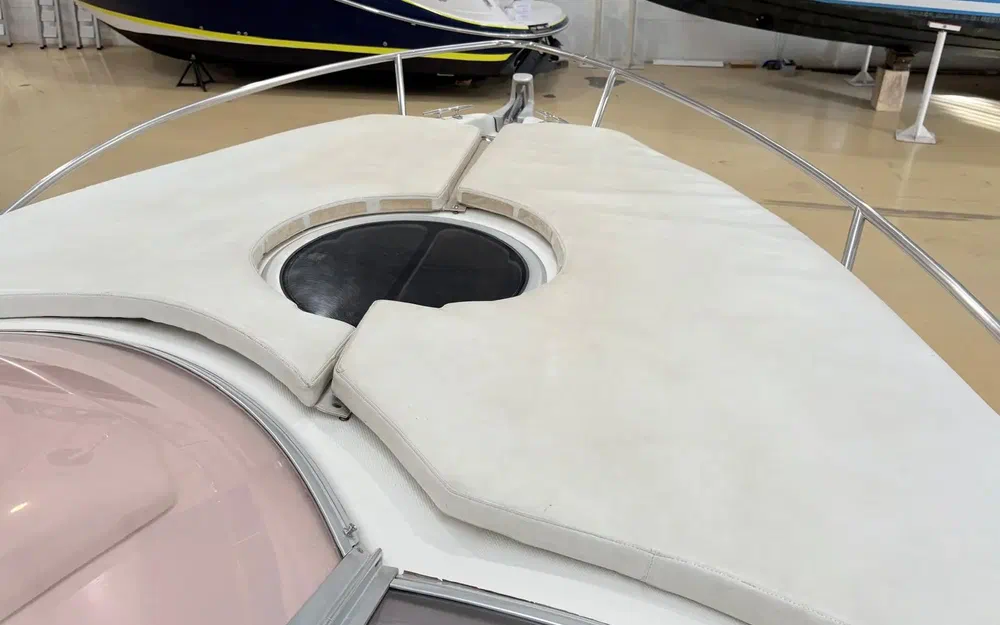 slider 5 Cranchi CSL 27