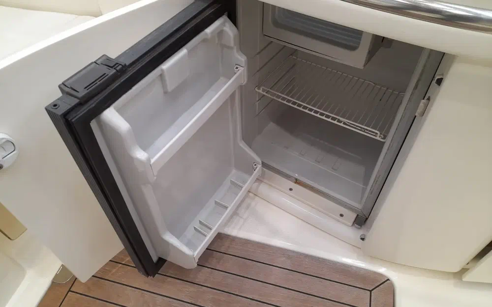 slider 10 Cranchi CSL 28