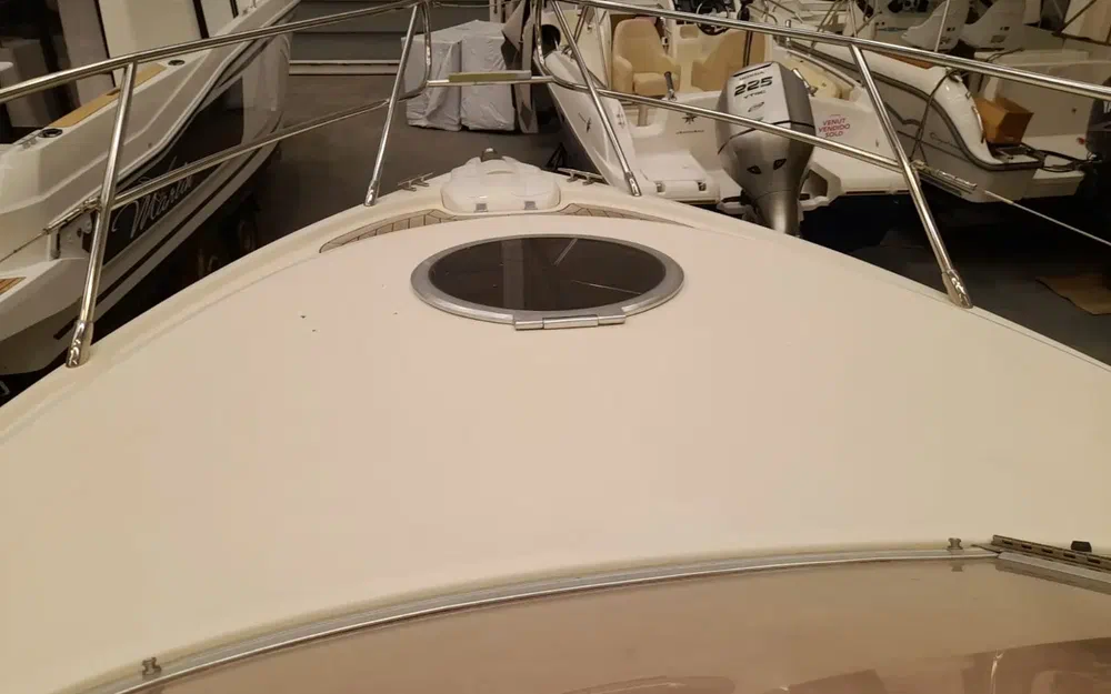 slider 5 Cranchi CSL 28