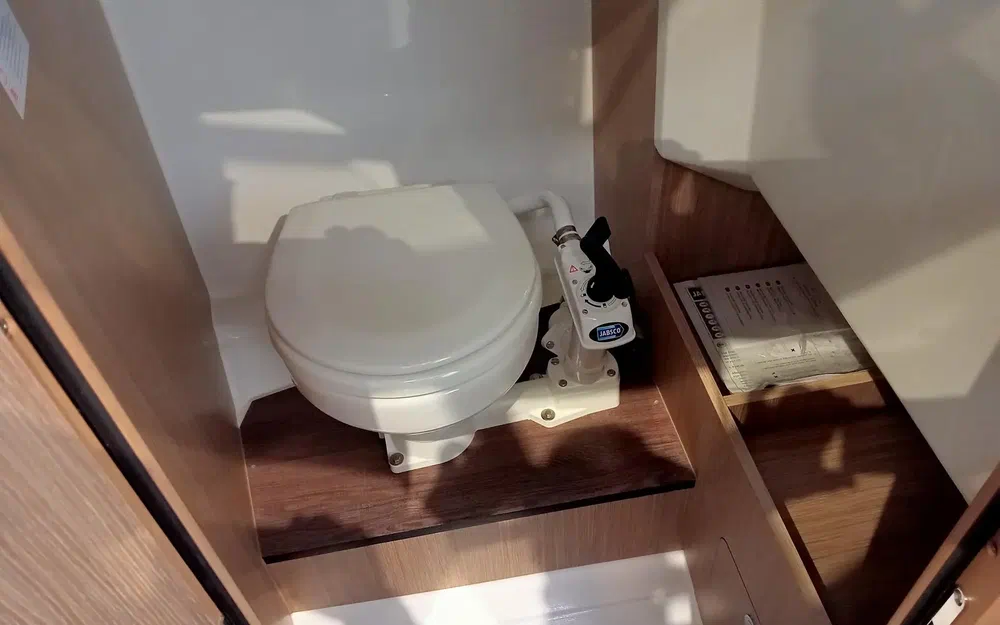 slider 14 Jeanneau CAP CAMARAT 7.5 WA SERIE 3