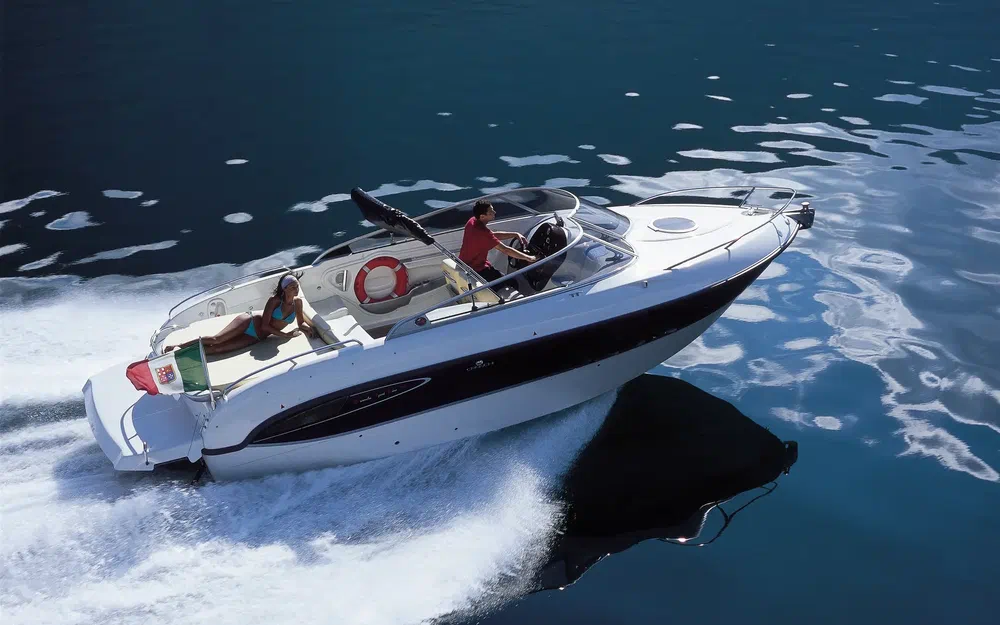 slider 0 Cranchi CSL 27