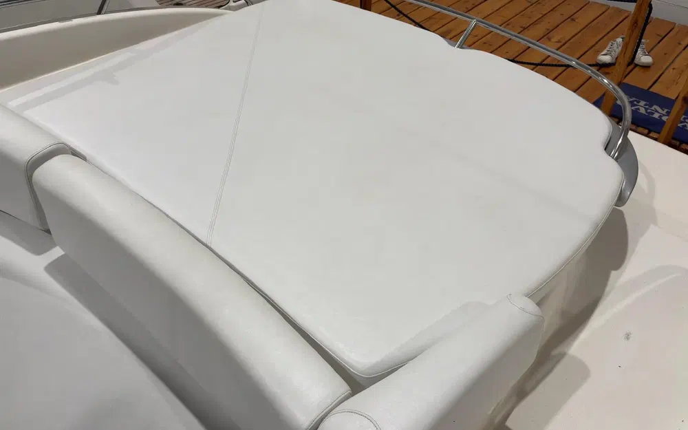 slider 5 Cranchi CSL 27