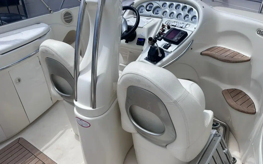 slider 6 Cranchi CSL 28