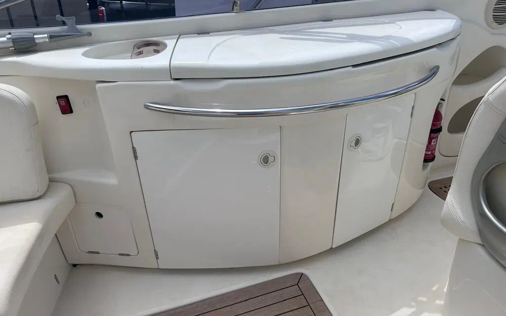 slider 7 Cranchi CSL 28