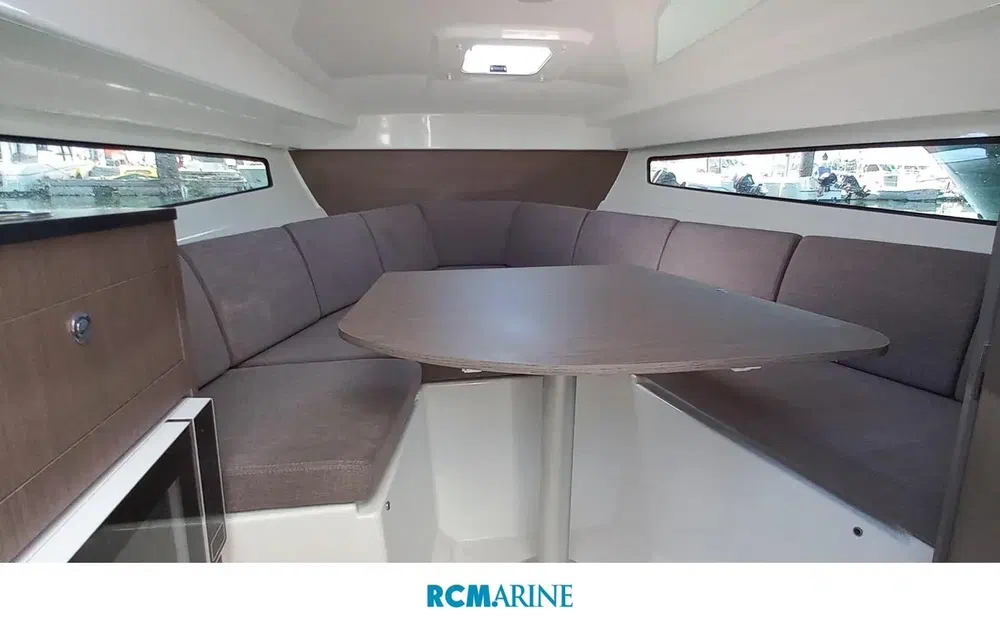 slider 9 Beneteau Flyer 8 SUNdeck V2