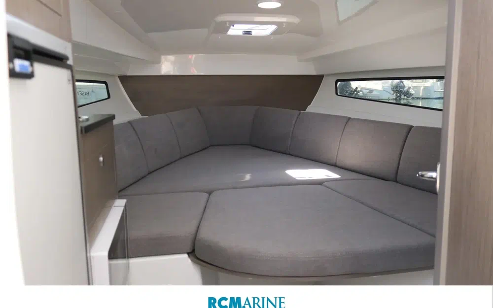 slider 10 Beneteau Flyer 8 SUNdeck V2