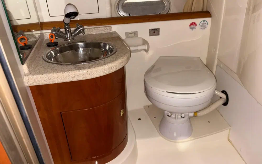 slider 12 Cranchi CSL 28