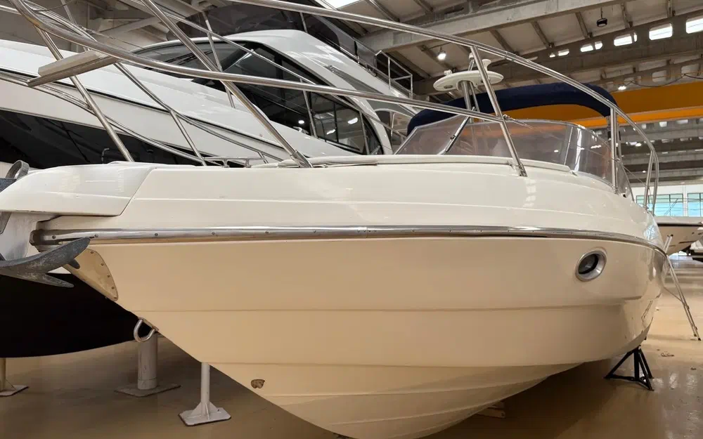 slider 2 Cranchi CSL 28