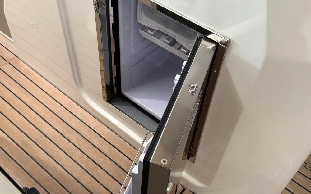 slider 30 Cranchi E 26 Rider