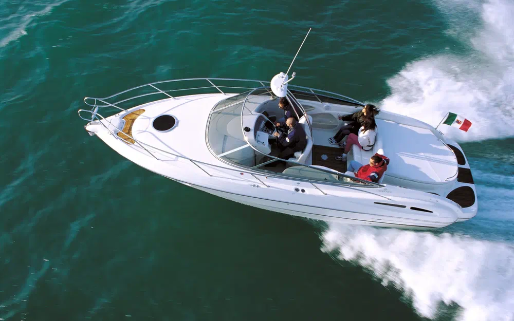 slider 0 Cranchi CSL 28