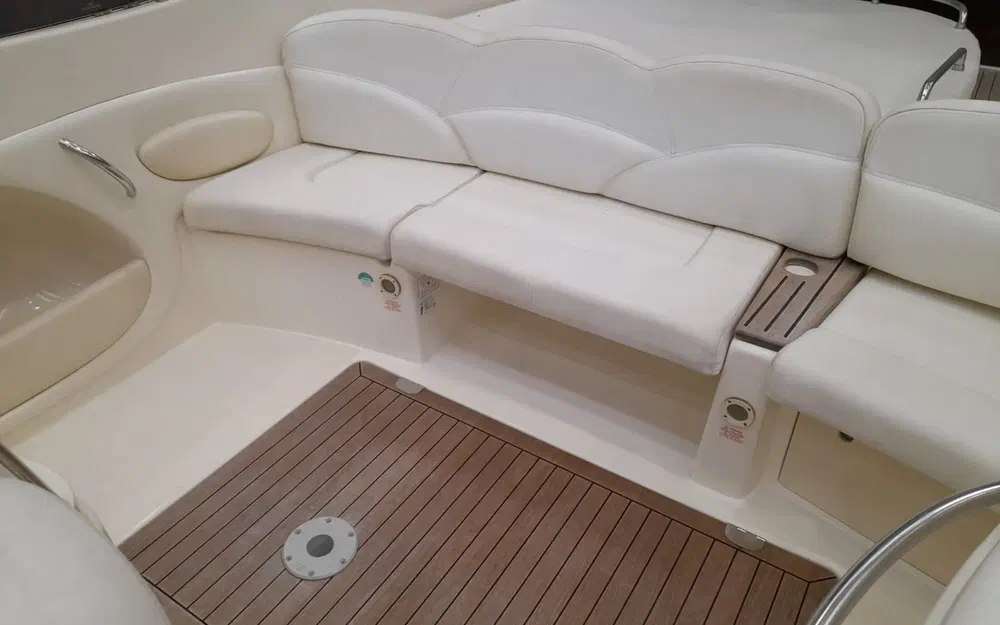 slider 9 Cranchi CSL 28