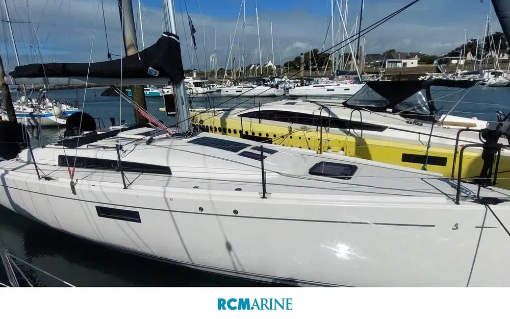 slider 0 Beneteau First 36