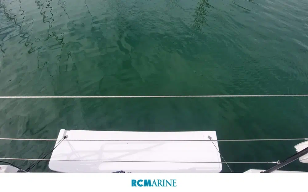 slider 18 Beneteau First 36