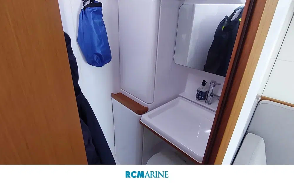 slider 30 Beneteau First 36