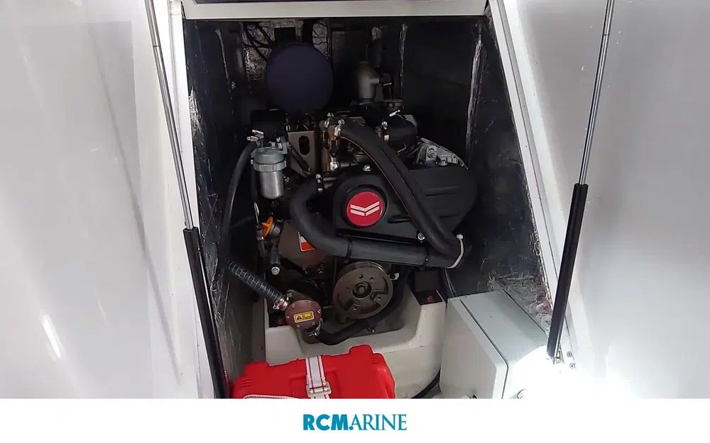 slider 31 Beneteau First 36