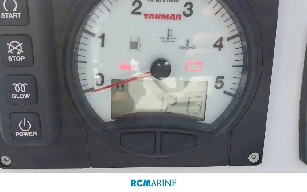 slider 32 Beneteau First 36