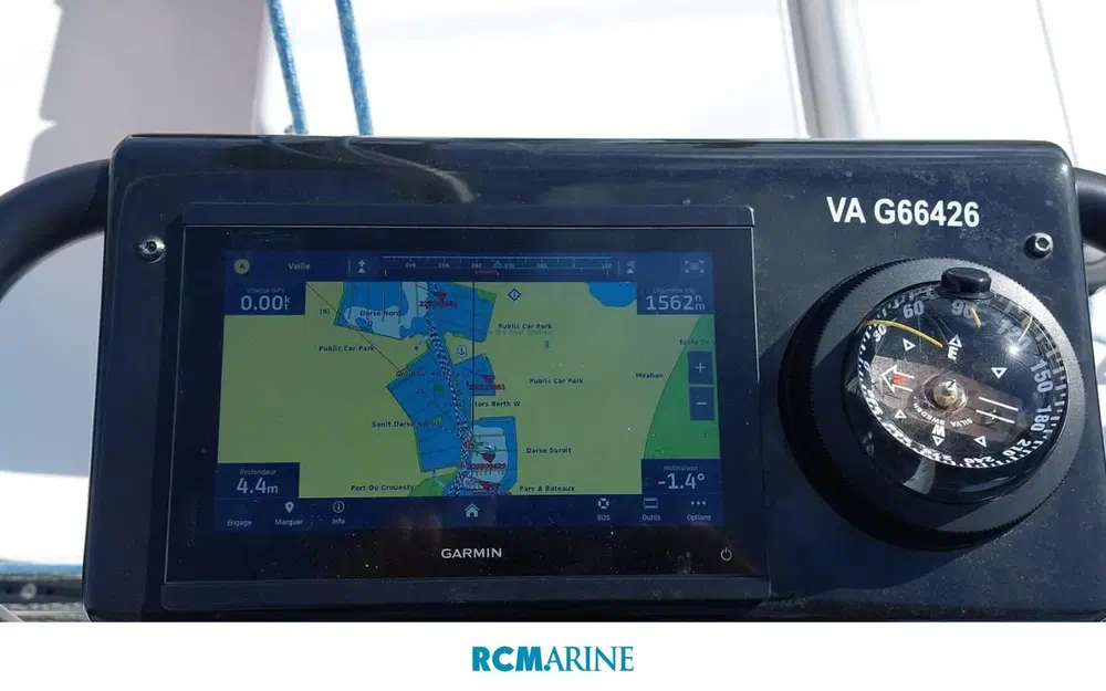 slider 8 Beneteau First 36