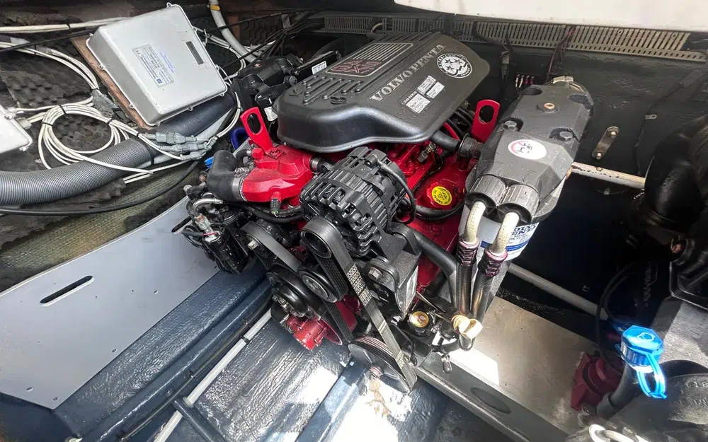 slider 9 Cranchi CSL 28