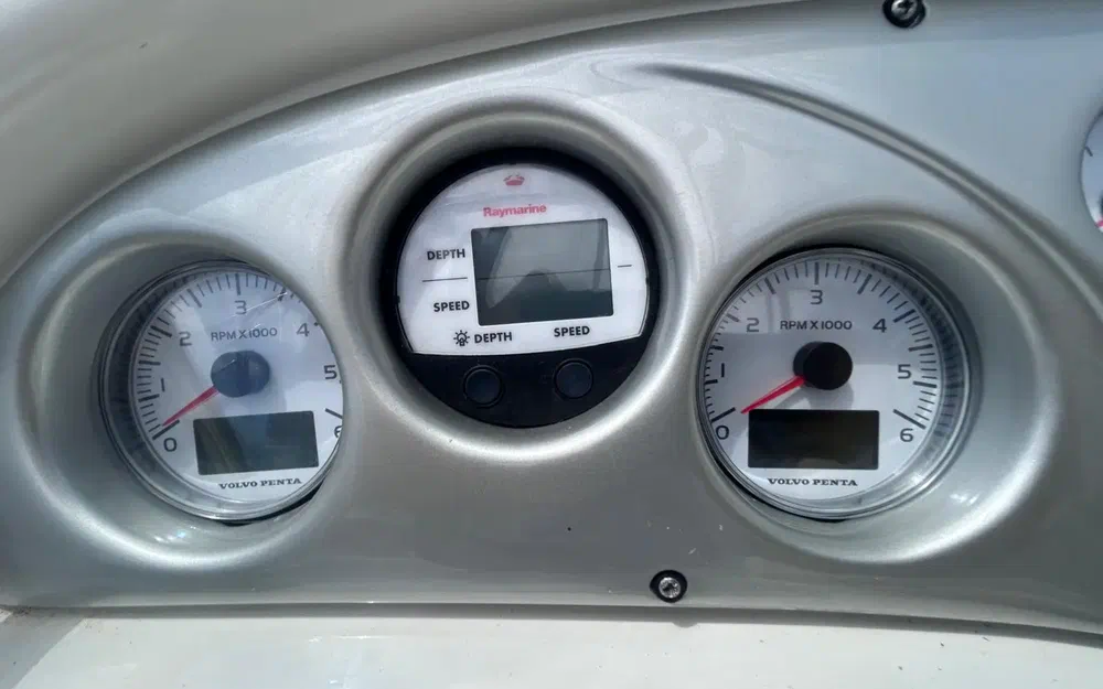 slider 11 Cranchi CSL 28