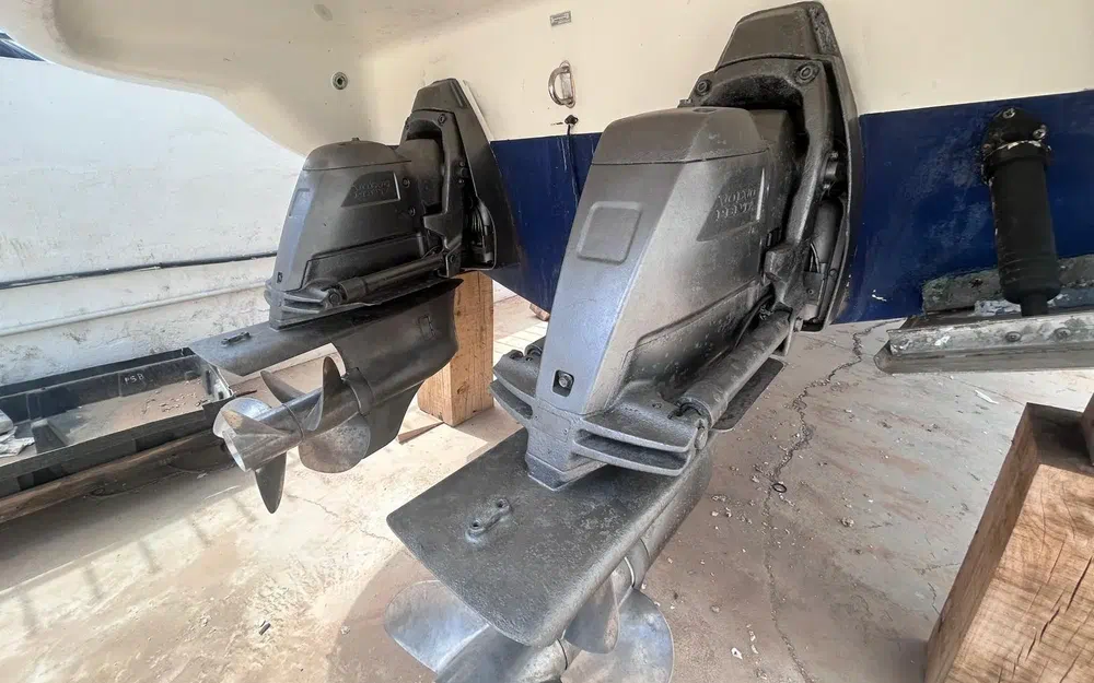 slider 2 Cranchi CSL 28