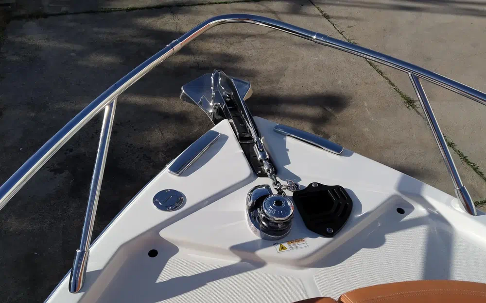 slider 22 Cranchi Endurance 30